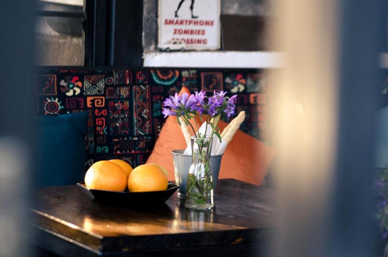 Single Bed in Mixed Dormitory Room image 3