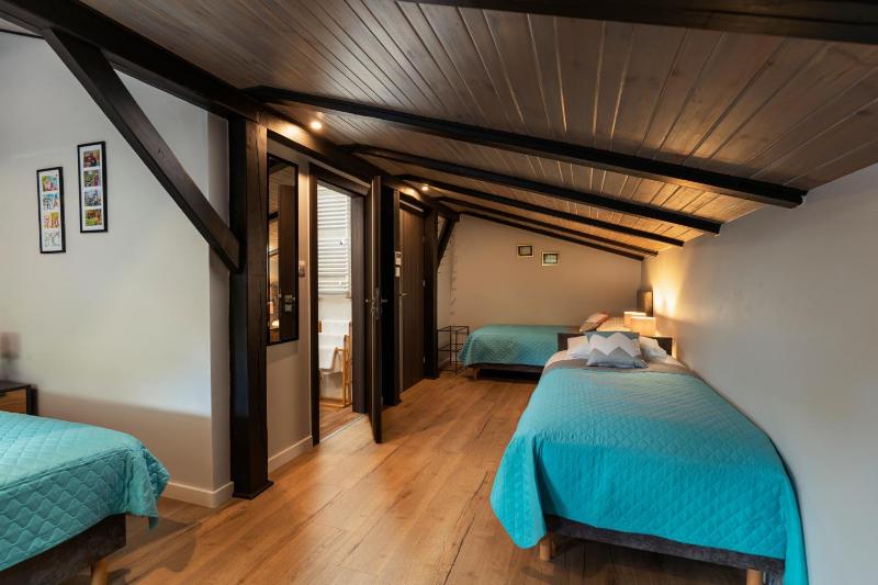 Villa Toscania-check in 24h - image 4