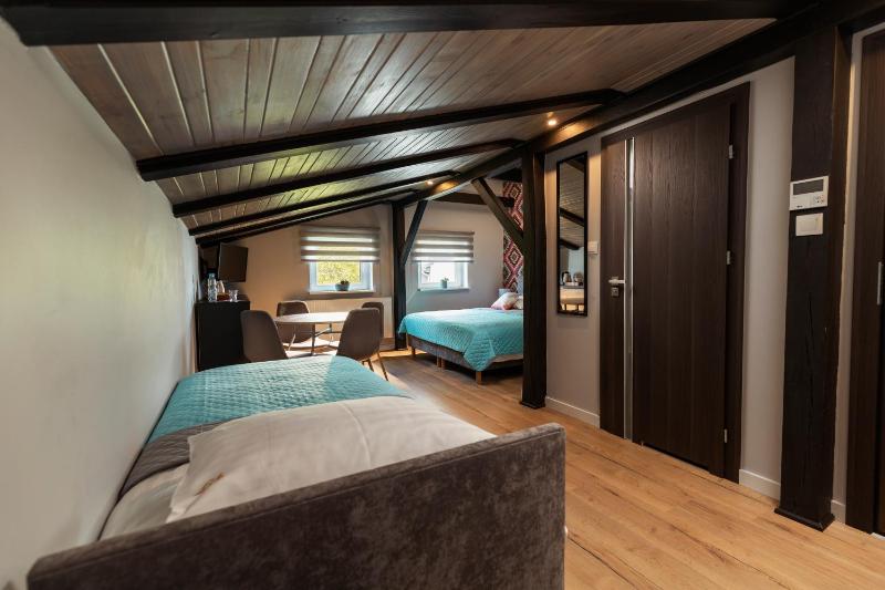 Villa Toscania-check in 24h - image 22