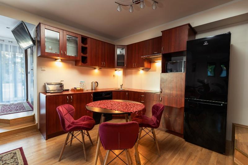 Villa Toscania-check in 24h - image 15