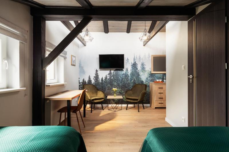 Villa Toscania-check in 24h - image 50