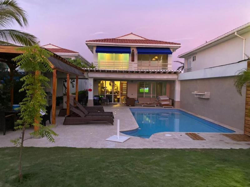 Casa de Playa Images