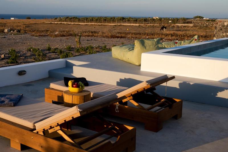 One-Bedroom Villa with Private Pool image 2
