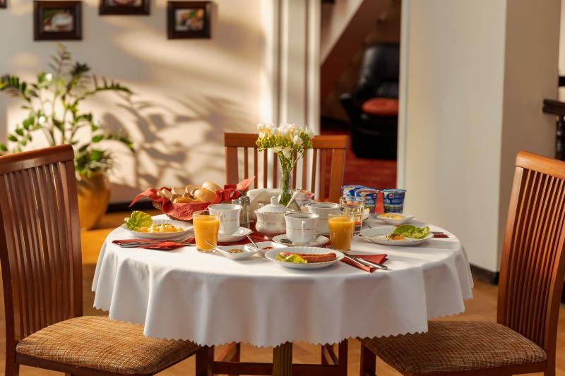 Villa Toscania-check in 24h - image 11