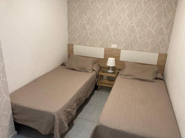 Vacacional Playa Las Canteras - image 11