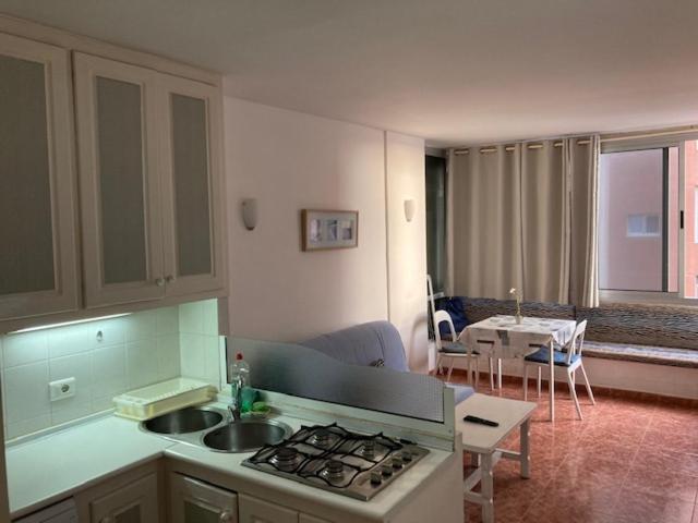 Peña la Vieja Apartment - image 11