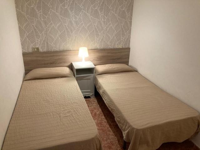 Peña la Vieja Apartment - image 13