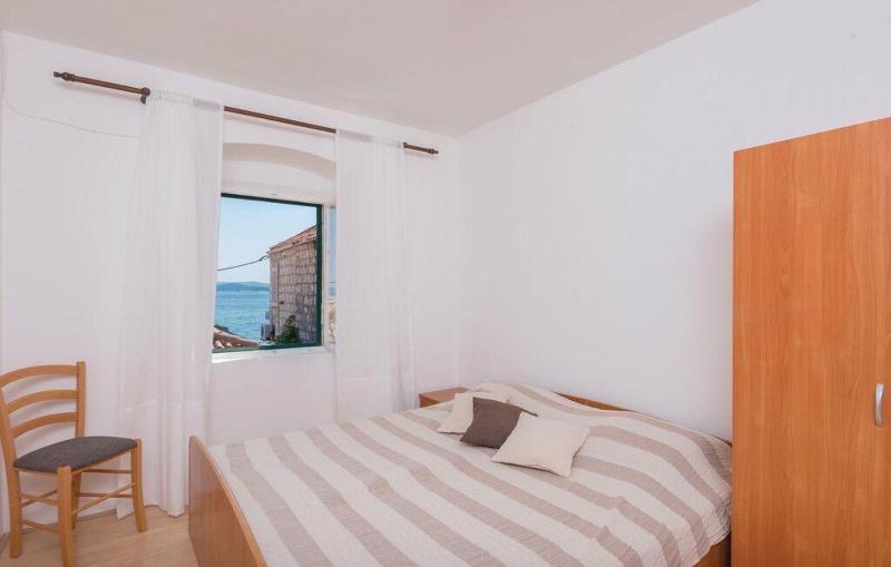 Two-Bedroom Apartment with Terrace image 1