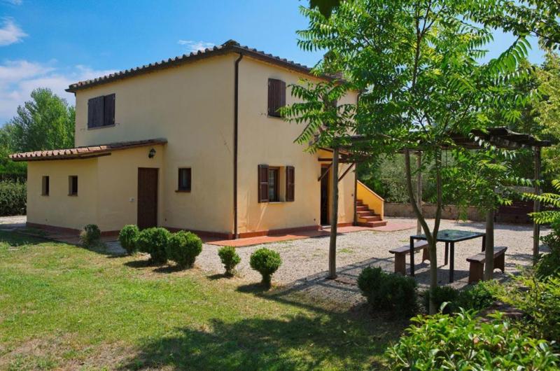 Agriturismo La Fragola - image 25