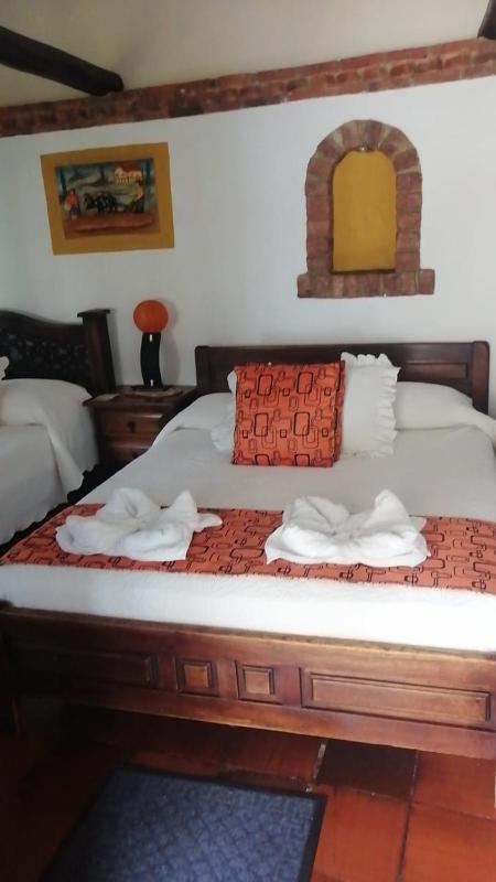 Hospedería Colonial de Villa de Leyva - image 10