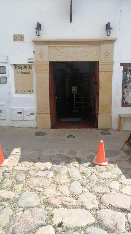 Hospedería Colonial de Villa de Leyva - image 14