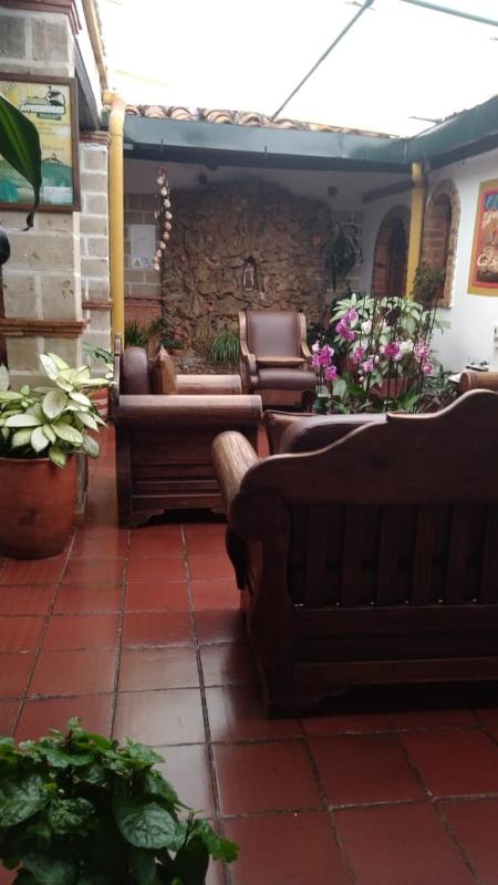 Hospedería Colonial de Villa de Leyva - image 16