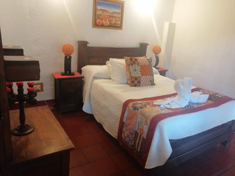 Hospedería Colonial de Villa de Leyva - image 3