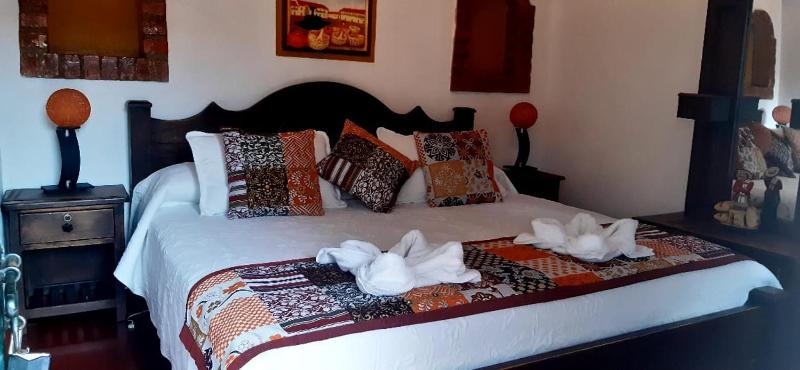 Hospedería Colonial de Villa de Leyva - image 8