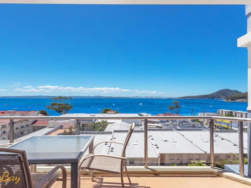 Breakwater Apartment 402 - image 22