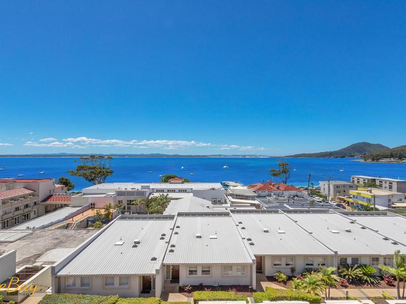 Breakwater Apartment 402 - image 13