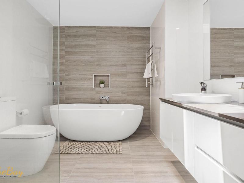 Beach House 72A Marine Dr Fingal Bay - image 15