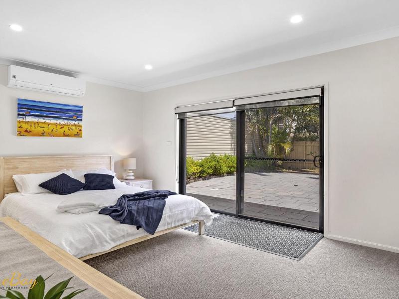 Beach House 72A Marine Dr Fingal Bay - image 11