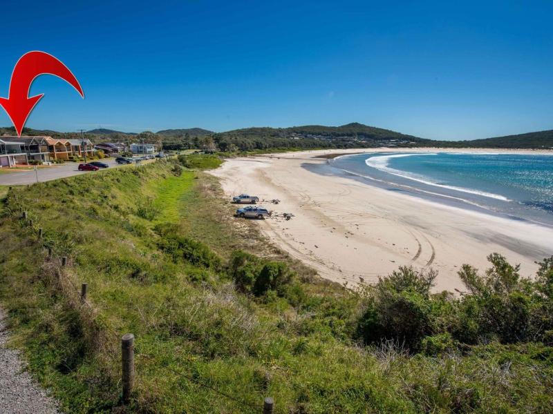 Beach House 72A Marine Dr Fingal Bay - image 17