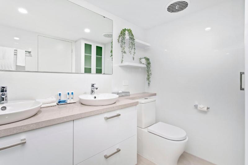 Suite 310 Sandcastles 3 Bedroom Deluxe - image 15