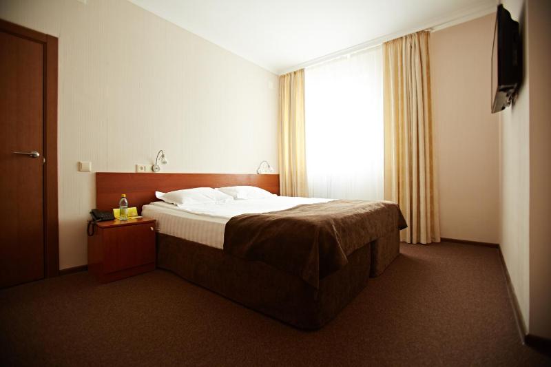 Superior Double or Twin Room image 1
