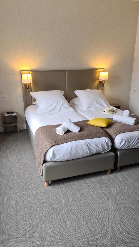 Twin Room image 2