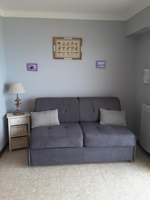 Appartement pour 4 plage des 5 Pineaux - image 21