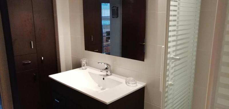 Appartement pour 4 plage des 5 Pineaux - image 12