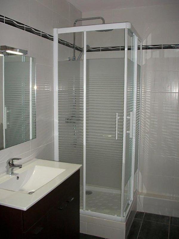 Appartement pour 4 plage des 5 Pineaux - image 7