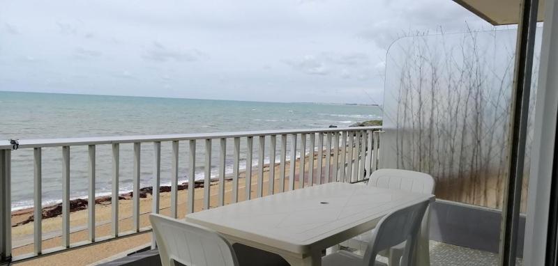 Appartement pour 4 plage des 5 Pineaux - image 19
