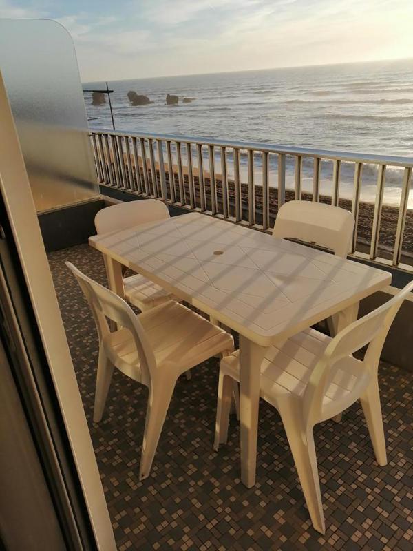 Appartement pour 4 plage des 5 Pineaux - image 15