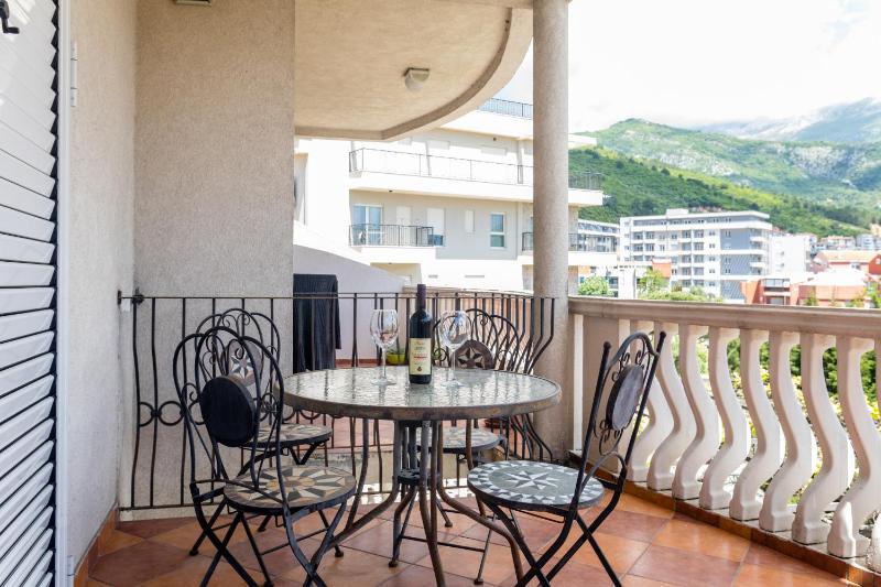 Comfort Apartment (5 Adults) image 3