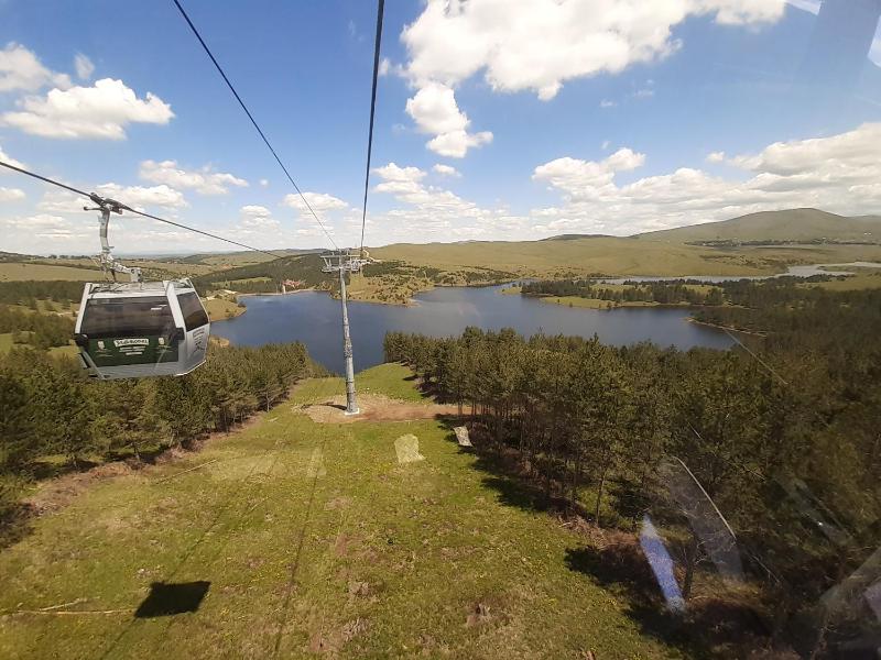 Apartman TAMARIS - parking&spectacular mountain view - image 13