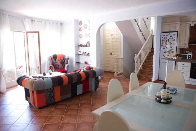 DAMA Villa con piscina privada - image 15