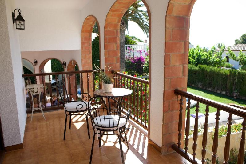 DAMA Villa con piscina privada - image 25