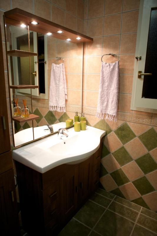 DAMA Villa con piscina privada - image 26