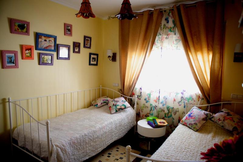 DAMA Villa con piscina privada - image 16