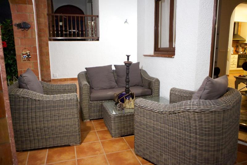 DAMA Villa con piscina privada - image 10