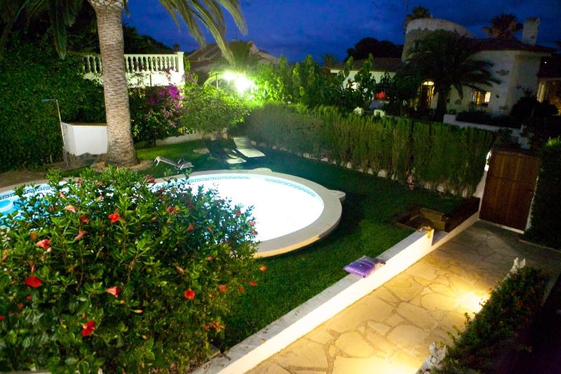 DAMA Villa con piscina privada - image 2