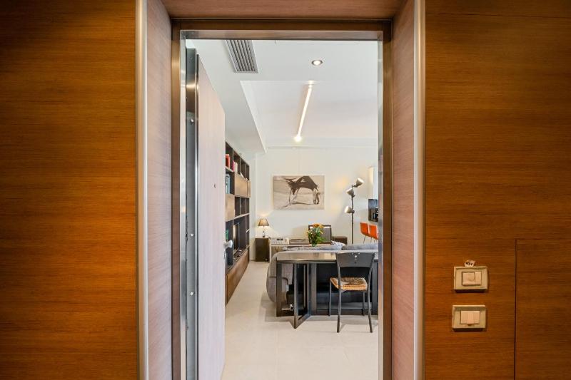 One-Bedroom Apartment image 4