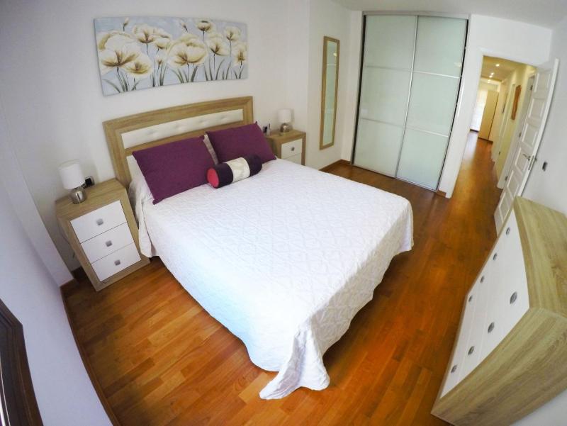 Three-Bedroom Apartment image 1