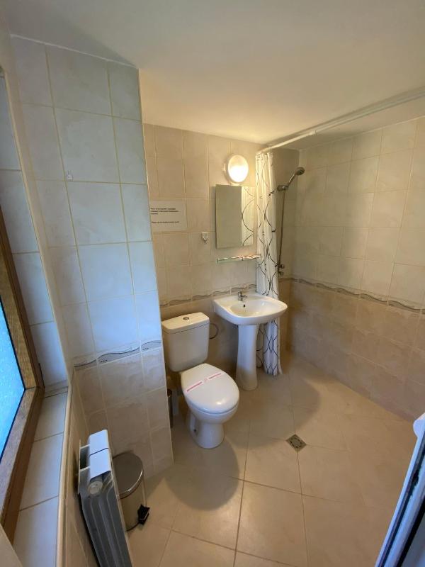 Double Room with Mountain View image 2