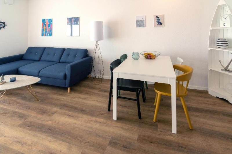 Apartment with Terrace image 3