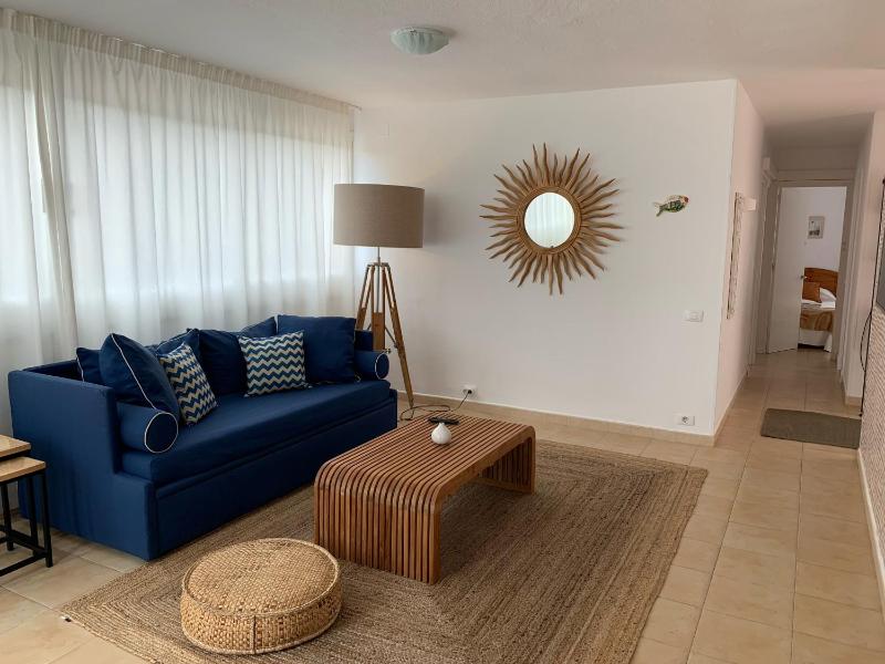 Three-Bedroom Apartment image 1