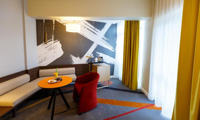 Superior Double Room image 2