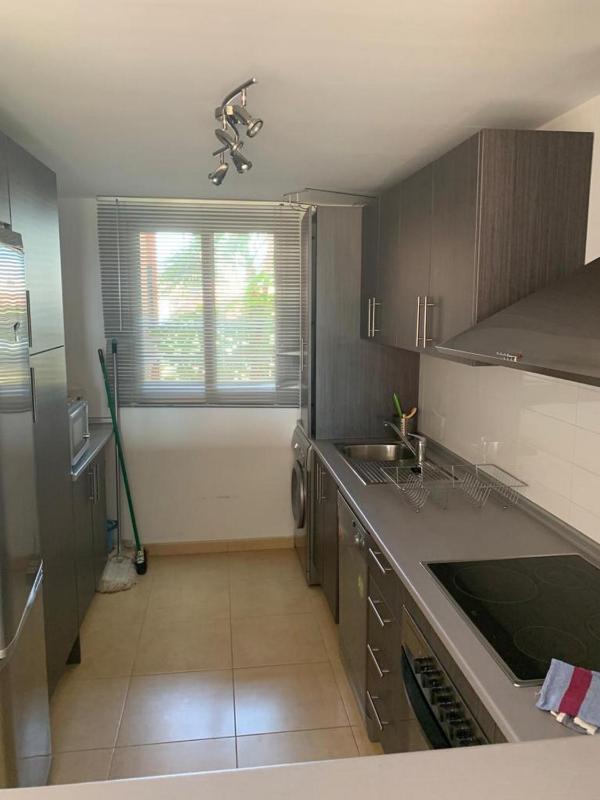 Two-Bedroom Apartment image 3