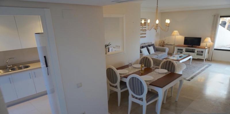 Two-Bedroom Apartment image 2