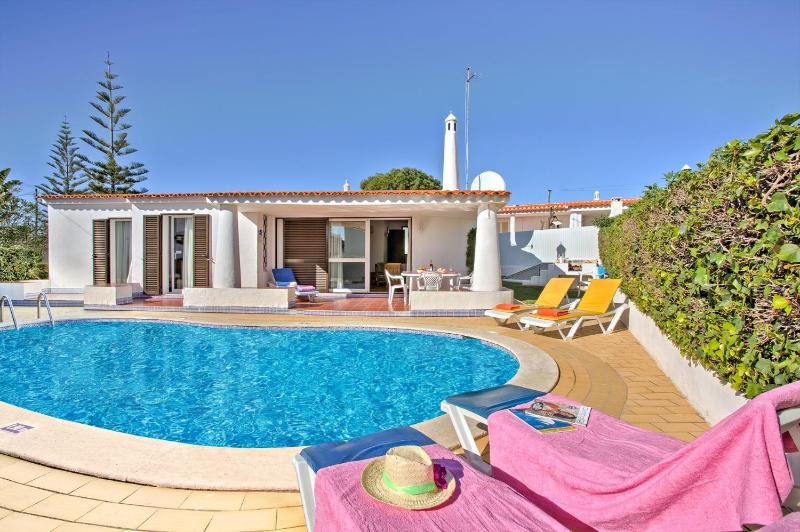 Two-Bedroom Villa image 1