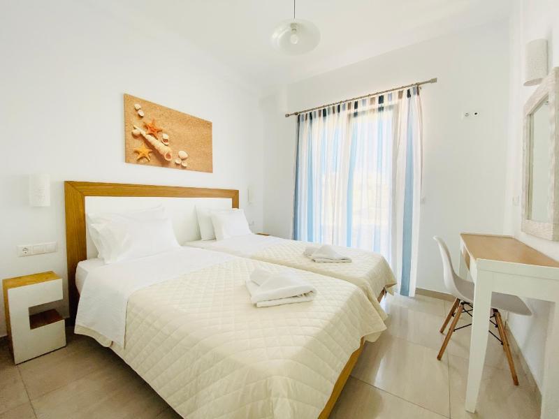 Two-Bedroom Apartment image 3