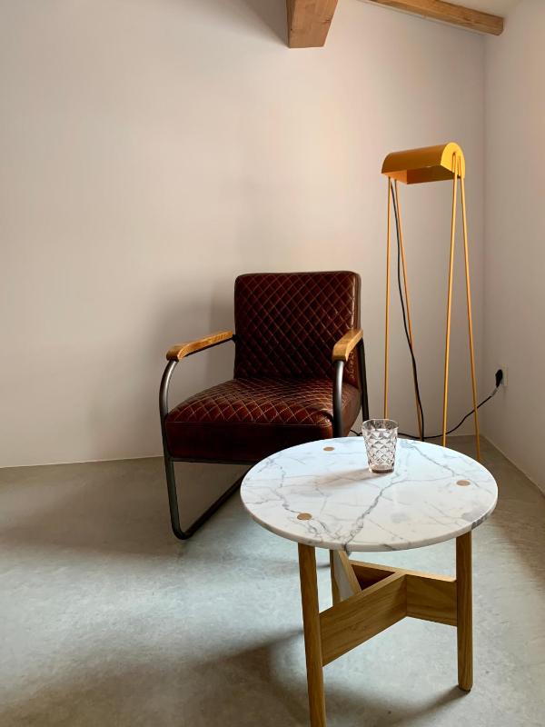 Deluxe Double Room image 3